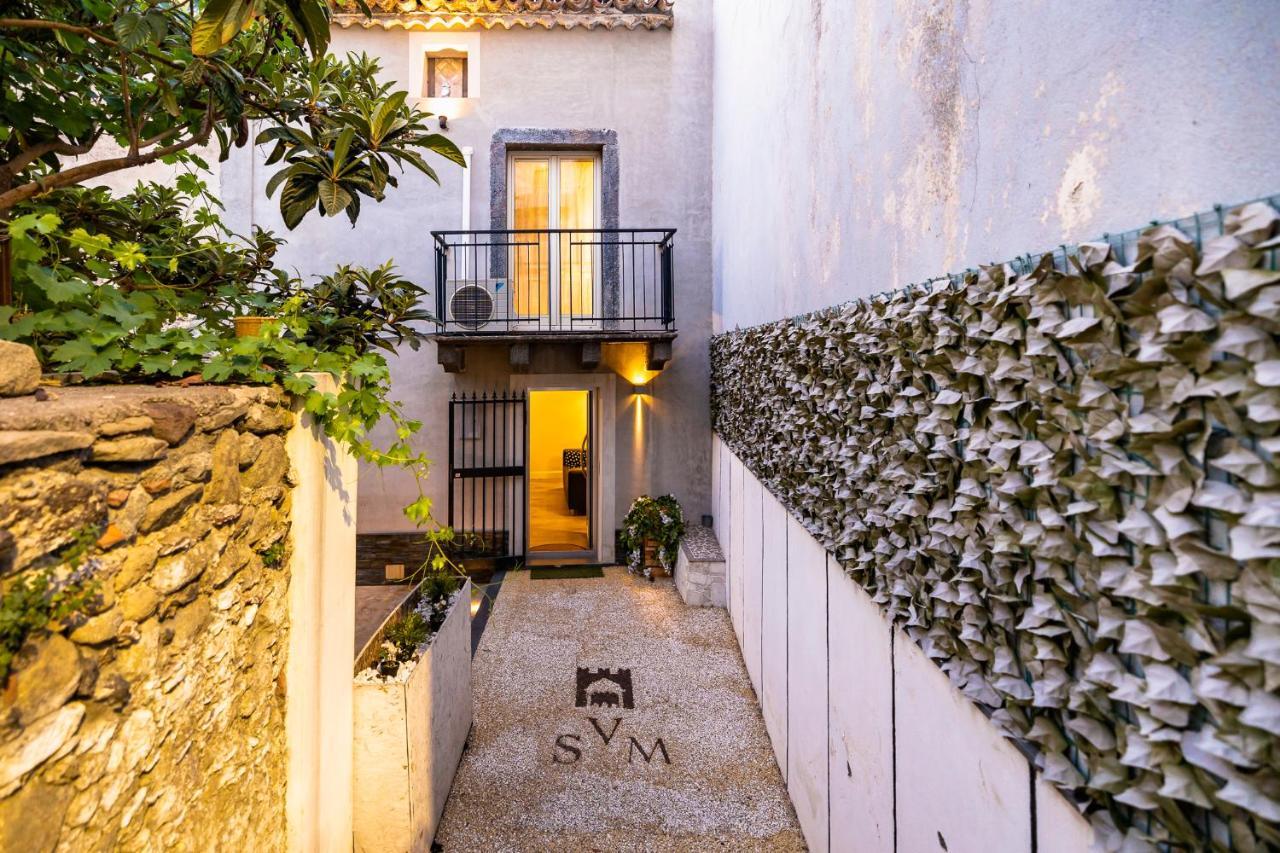 Villa Santa Maria 卡迪里翁西塞尔 外观 照片